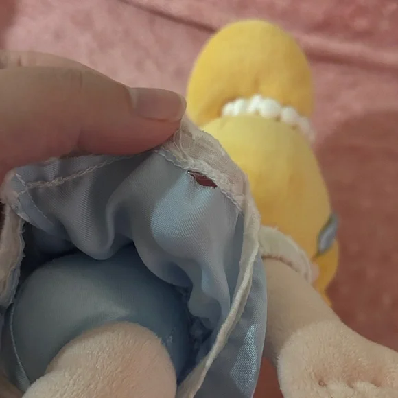 Disney Cinderella Plush Doll - Good Condition - Picture 5 of 7